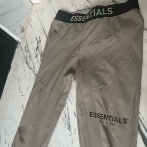 Essentials leggings xxs
